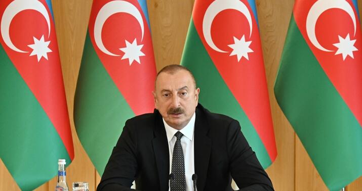 Prezident Mərkəzi Asiya ölkələrinə səfər edəcək