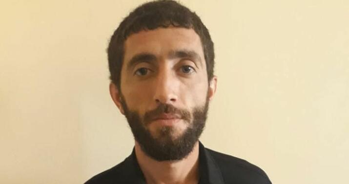 Samux sakinində narkotik aşkarlandı