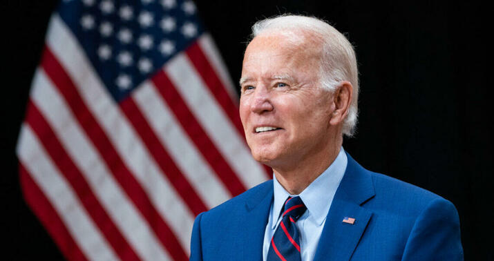 Baydendən Rusiyaya jest -