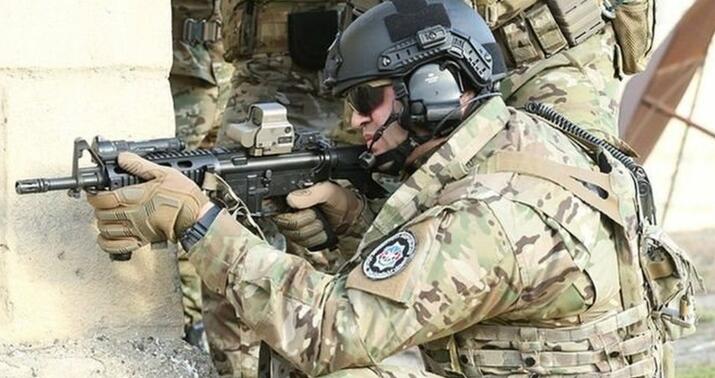 Antiterror əməliyyatı mesajı: Azərbaycanın konkret planları var -