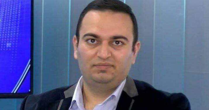 YAP-a yeni mətbuat katibi təyin edildi