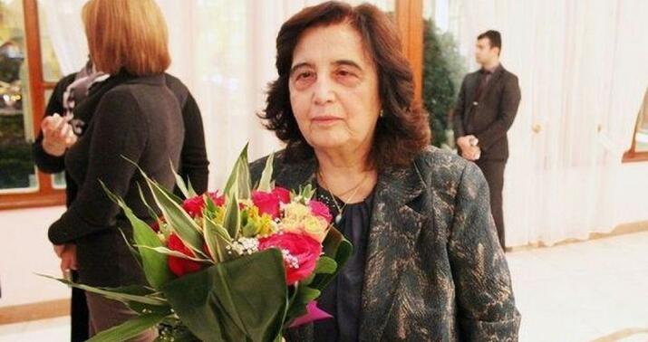Azərbaycanın Xalq artisti vəfat etdi
