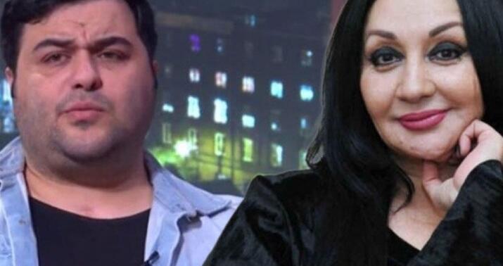 Teatrdakı həmkarları Naibəyə qarşı -