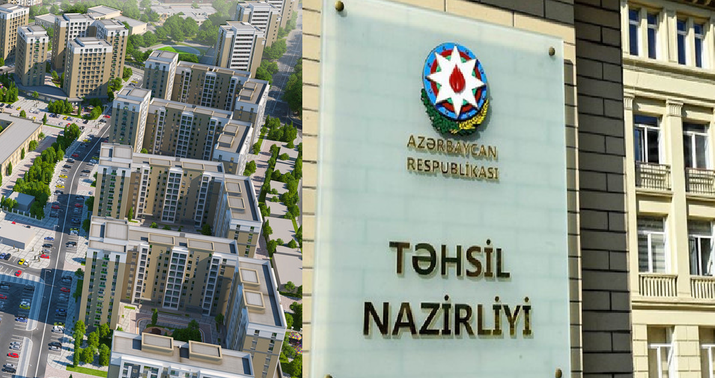 Əvvəl MİDA, ardınca Təhsil Nazirliyi... -