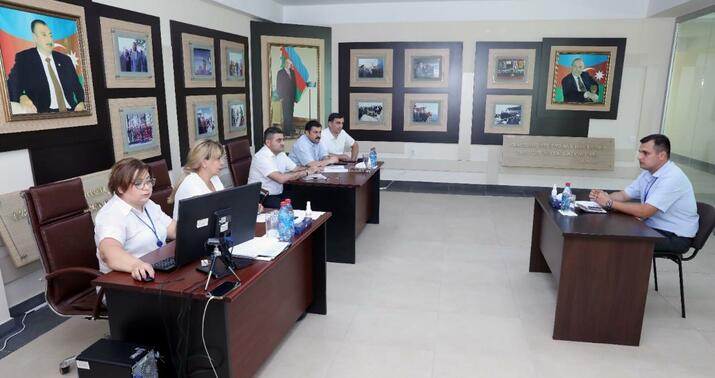 “Azəriqaz” bu gənclərin arzusunu reallaşdıracaq