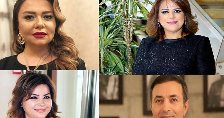 Qarabağlı məşhurlar: "Bu günümüzə şükürlər olsun..."