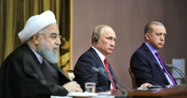 Tehran görüşü niyə nəticəsiz qaldı? -