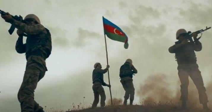 Qarabağ mövzusunda 53 ssenari -