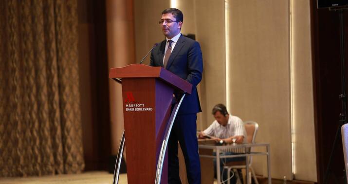 Əhməd İsmayılov Media Reyesterinin yaradılmasından danışdı