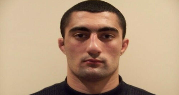 Ukraynada qətl törədən idmançının məhkəməsi başladı -