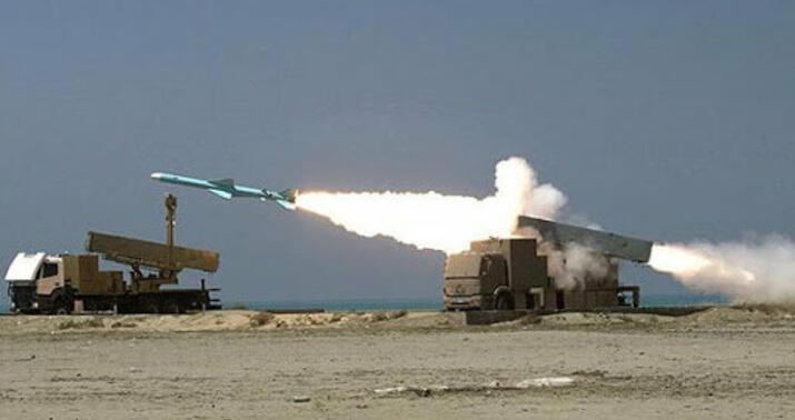 Bəhreyndə İran hücumlarını dəf edərkən BƏƏ əsgəri həlak olub