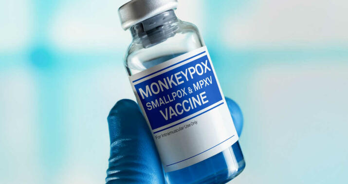 Meymunçiçəyinə qarşı vaksin təsdiqləndi