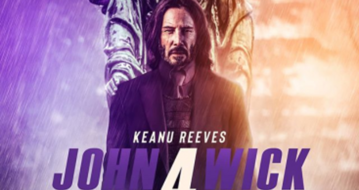 "Con Vik 4" filminin ilk treyleri yayımlandı
