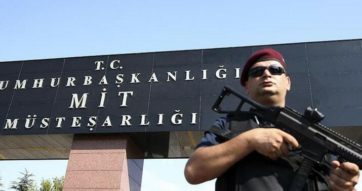 Türkiyə kəşfiyyatı "Kəndal ermənisi"ni zərərsizləşdirdi -