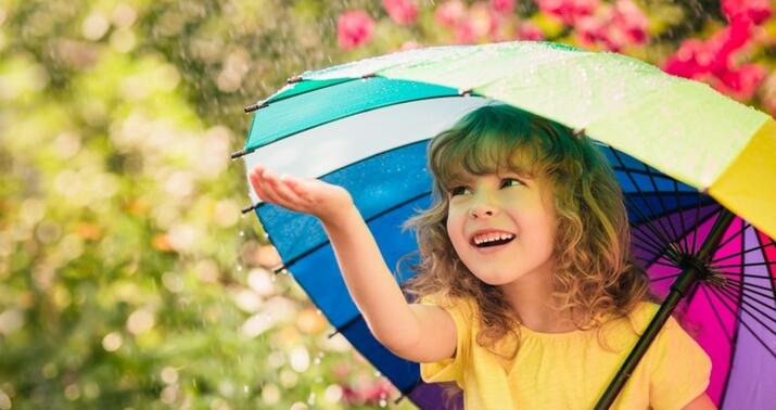 Sabah Bakıda və rayonlarda yağış yağacaq