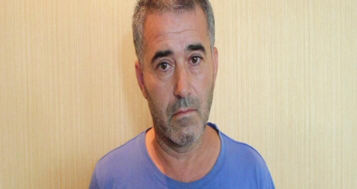 Evinin zirzəmisində narkotik saxlayan şəxs tutuldu