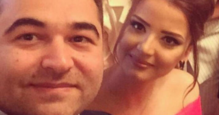 İlkin Həsəninin həyat yoldaşı: "Hər şeyi olduğu kimi açıqlayıram" -