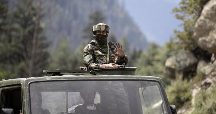 Yeni müharibə başlaya bilər -