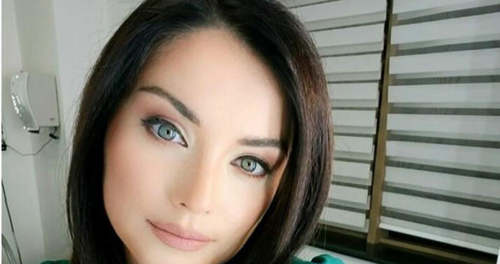 Tanınmış aparıcı illər sonra efirə qayıtdı