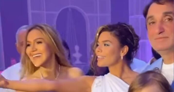 Kiçik toy məclisində qəribə tələb -