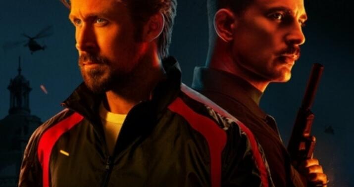 “Netflix” “Boz adam” filmini təqdim etdi