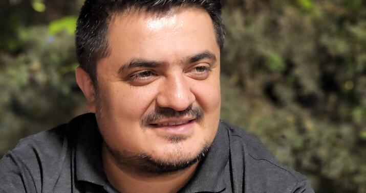 Yəhudinin ağlı, Təbrizin nağılı