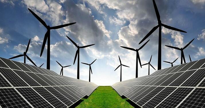 Azərbaycanın enerji gündəliyi regional və qlobal miqyasda vacib amildir –