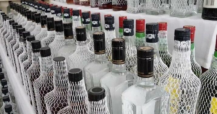 Spirtli içki qadağan olundu, ölənlərin sayı artdı