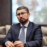 Rəhman Hacıyev: Mina problemi müharibələr bitəndən sonra da aktuallığını itirmir