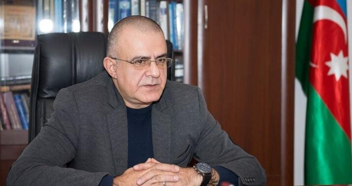 "Bu məsələdə söz azadlığının bəhanə gətirilməsinə lüzum yoxdur" -