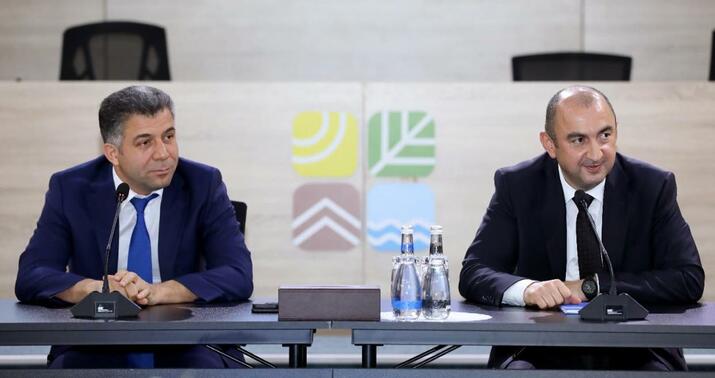 ETSN və "Azəriqaz" yanında İctimai Şuralar arasında görüş keçirildi