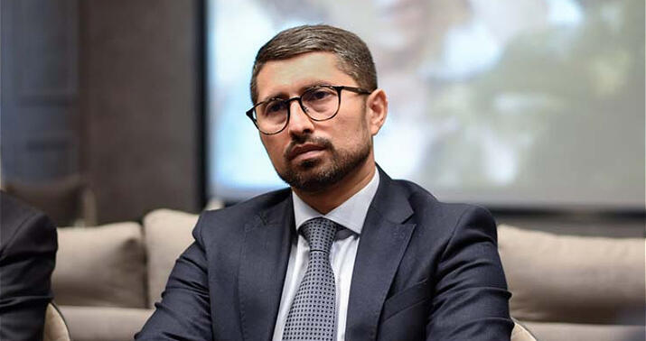 Rəhman Hacıyev: Mina problemi müharibələr bitəndən sonra da aktuallığını itirmir