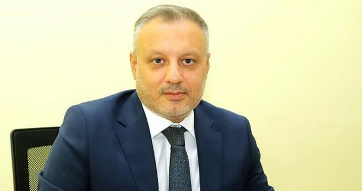Ramin Musayev PFL-dən istefa verdi -
