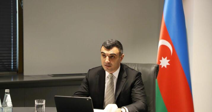 Mərkəzi Bank sədrindən manatın məzənnəsi ilə bağlı -