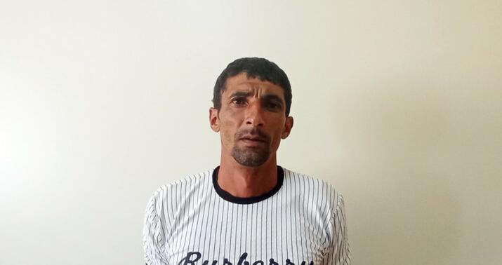 Şirvanda narkotik tərkibli bitkiləri yetişdirən şəxs saxlanıldı