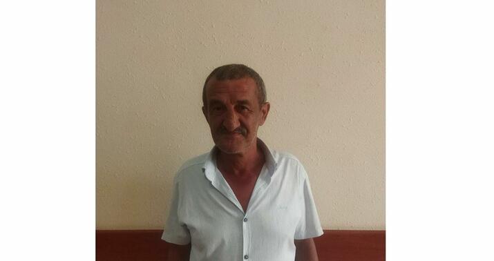 Samuxda narkotik yetişdirən şəxs saxlanıldı