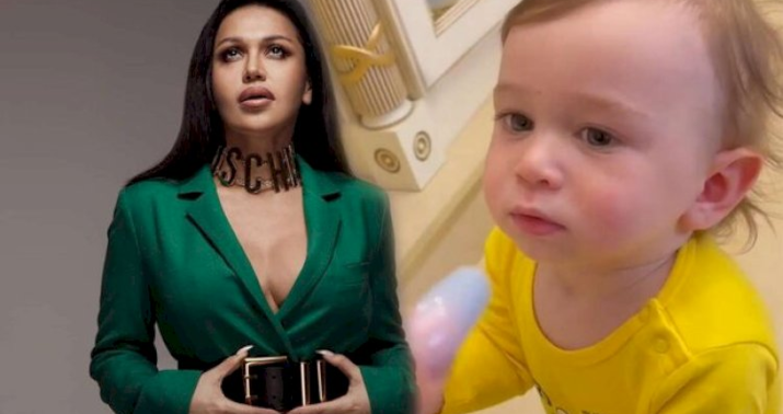 Rəqsanə İsmayılova: