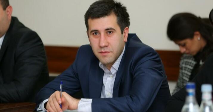 Abramyan “arzuolunmaz şəxs” elan edildi –
