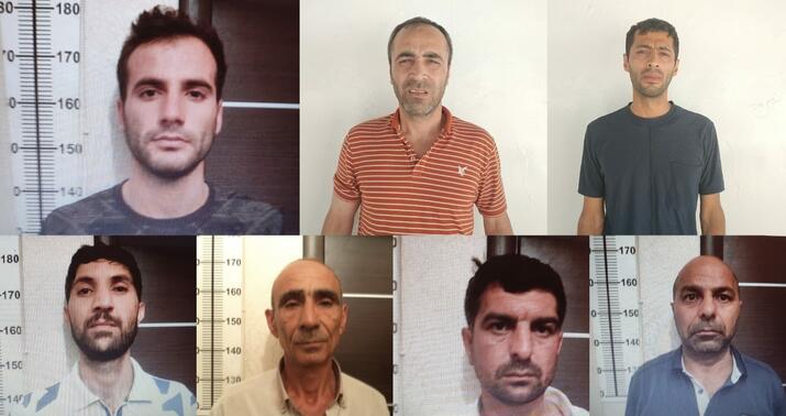 Biləsuvarda əməliyyat –