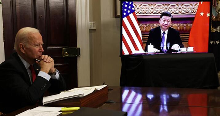 Baydenin üzünə dedi: “Odla oynama” –