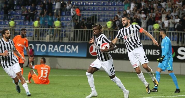 "Neftçi"nin potensial rəqibləri məlum oldu -