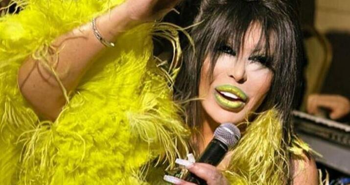 Bülent Ersoy 20 milyona malikanə aldı