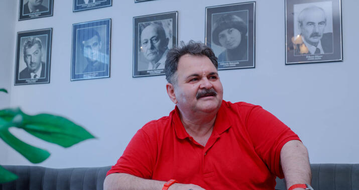 "Nurgüllə Burak Özçivit festivalda qalmaqal yaratdı" -