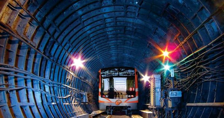 İrəvan metrosunda bomba həyəcanı