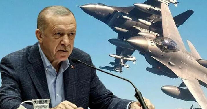 Türkiyəyə yeni şərt –