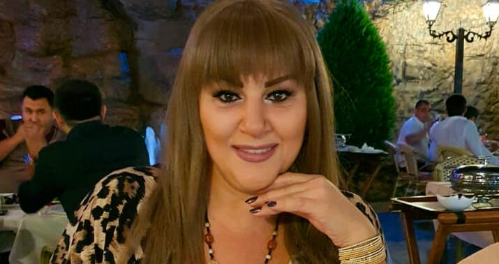 Aktrisadan onu tənqid edənlərə cavab: