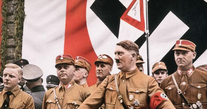 SS zabitinin məxfi qeydi üzə çıxdı -