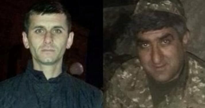 Məhv edilmiş erməni terrorçular -
