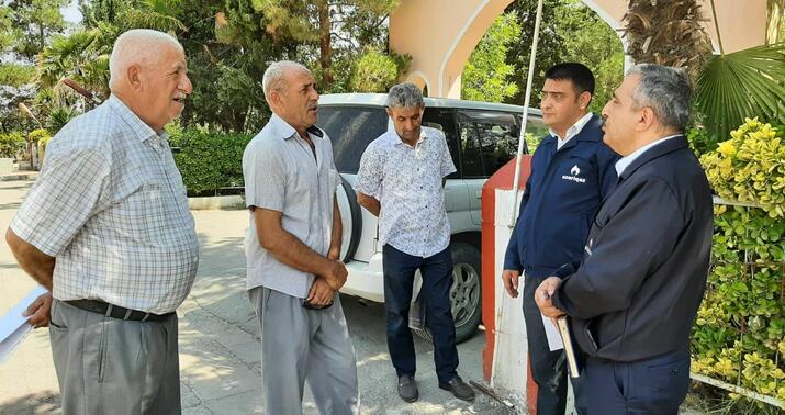 Abonentlərin araşdırma tələb edən müraciətləri qeydiyyata alındı
