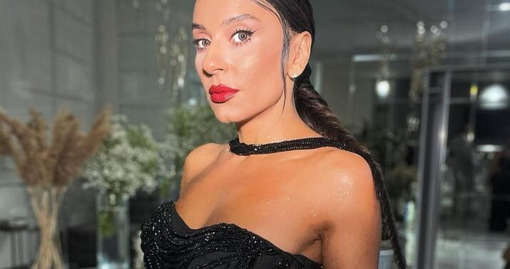 Tünzalə Ağayevadan şok sözlər: